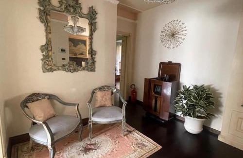 Sesto Fiorentino Apartment | La Casa di Stella