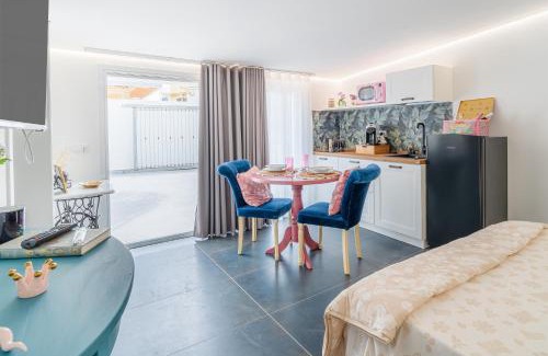 Avola Apartment | La casa di Susy