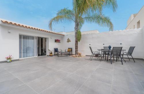 Avola Apartment | La casa di Susy