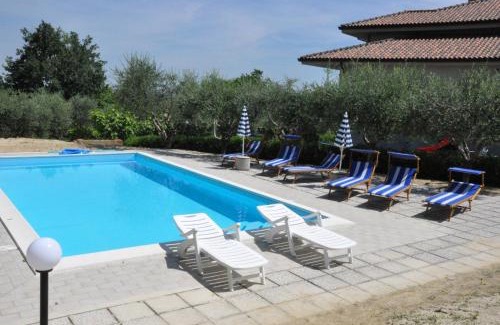 Montottone Bed & Breakfast | LA CASA DI TITTY holiday house