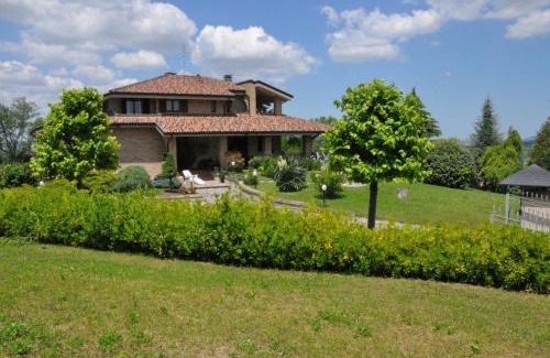 Montottone Bed & Breakfast | LA CASA DI TITTY holiday house