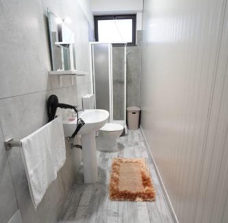 San Giorgio-Librino-San Giuseppe la Rena-Zia Lisa-Villaggio Sant'Agata Apartment | La Casa Giusta