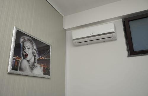 San Giorgio-Librino-San Giuseppe la Rena-Zia Lisa-Villaggio Sant'Agata Apartment | La Casa Giusta