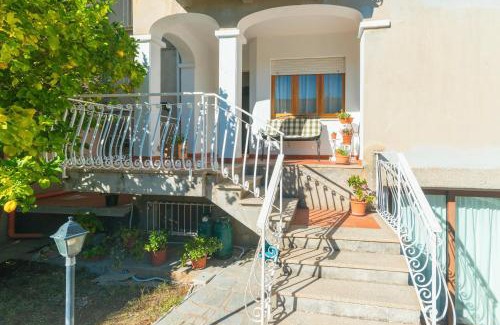 Calangianus Apartment | La Casa in Gallura piano terra