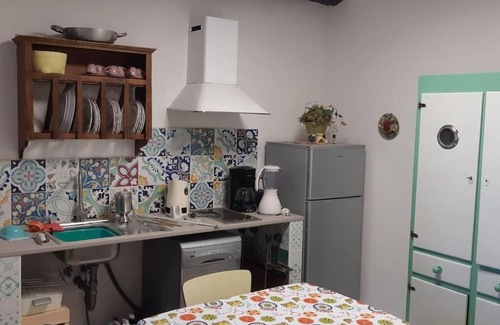 Castelfranco di Sopra Apartment | La casa di Nina appartamento in collina