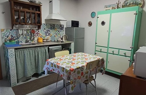 Castelfranco di Sopra Apartment | La casa di Nina appartamento in collina