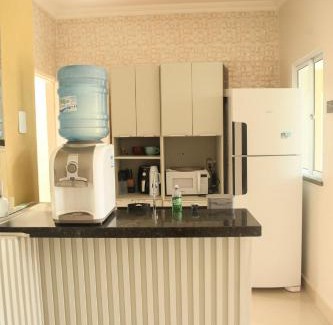 Lagoinha House | La Casa Lagoinha