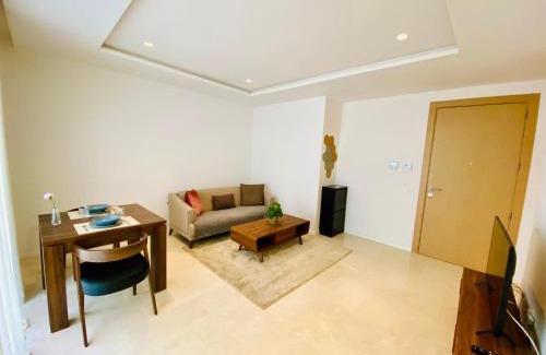 Casablanca Apartment | La casa