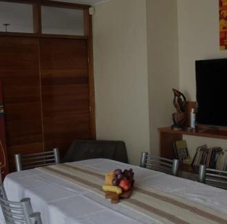 Maipu House | La Casa Monte