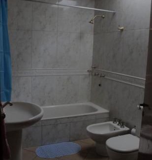 Maipu House | La Casa Monte