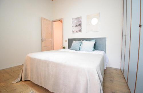 San Pietro in Casale Apartment | La Casa nel Borgo