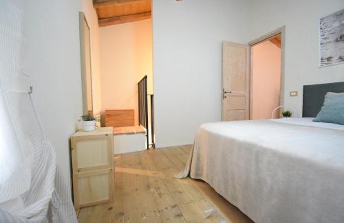 San Pietro in Casale Apartment | La Casa nel Borgo