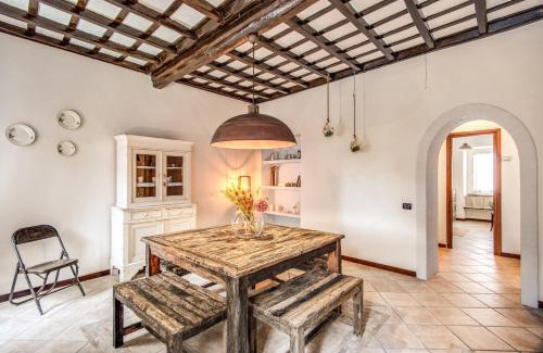 Ostia Antica Apartment | La casa nel Borgo di Ostia Antica