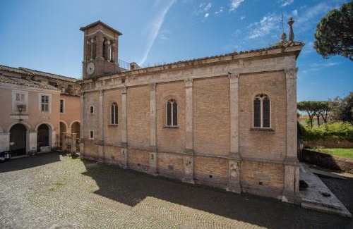Ostia Antica Apartment | La casa nel Borgo di Ostia Antica