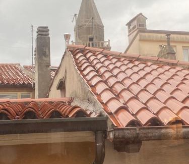 Muggia Apartment | La Casa nel Borgo