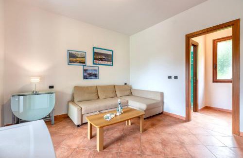 Alghero House | La casa nel bosco