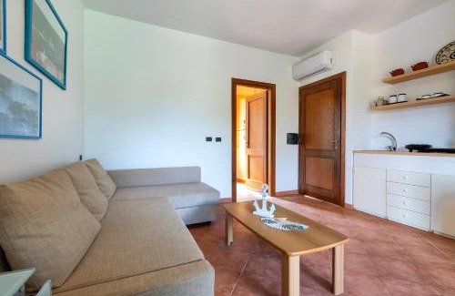 Alghero House | La casa nel bosco