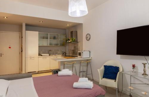 Viareggio Apartment | La Casa nel parco