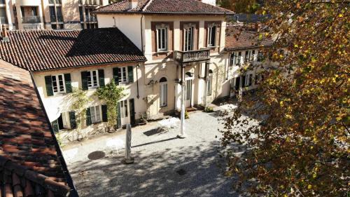 Lecco House | La Casa nel Parco Lecco