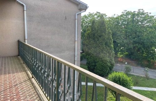 Madonna del Pilone Apartment | La Casa Nel Verde - Two Bedroom Apartment, Sleeps 4