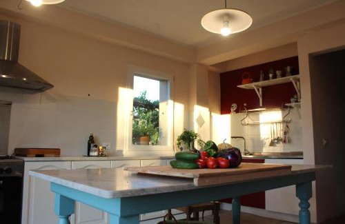 Fermo Bed & Breakfast | La Casa nell'Orto