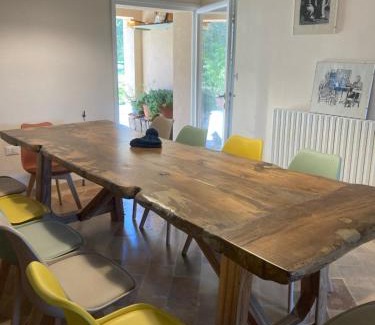 Fermo Bed & Breakfast | La Casa nell'Orto