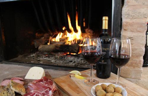 Fermo Bed & Breakfast | La Casa nell'Orto