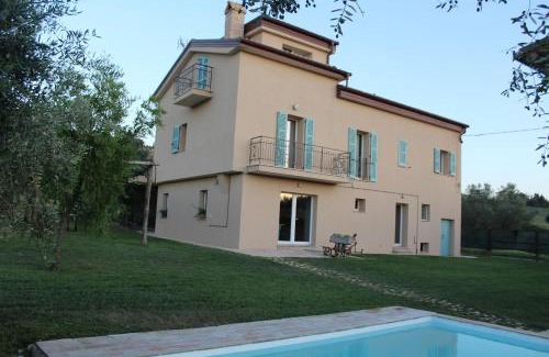 Fermo Bed & Breakfast | La Casa nell'Orto