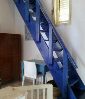 Cava dʼAliga House | La Casa sopra il Mare