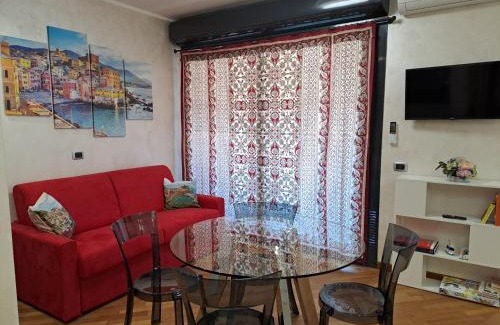 Genoa Apartment | La casa sul molo - Acquario