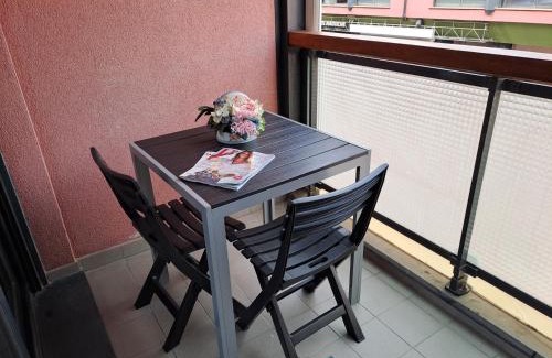 Genoa Apartment | La casa sul molo - Acquario