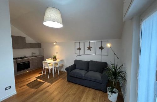 San Salvatore Apartment | La casa sul tetto