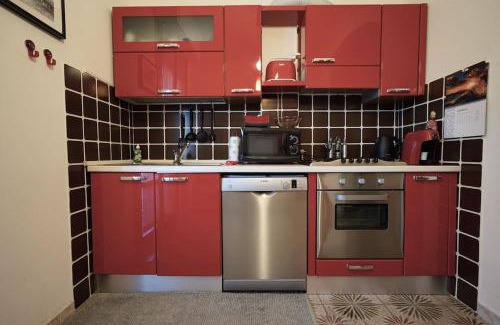 San Terenzo Apartment | La Casa sulla Baia