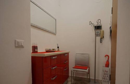 San Terenzo Apartment | La Casa sulla Baia