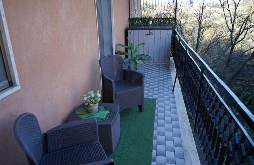 San Terenzo Apartment | La Casa sulla Baia