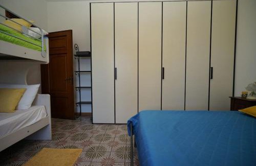 San Terenzo Apartment | La Casa sulla Baia