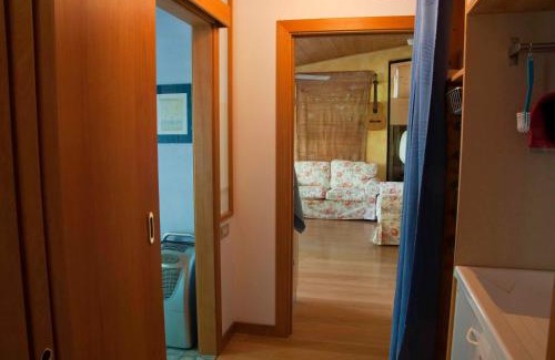 Arcugnano Apartment | La Casa Trasparente - locazioni brevi