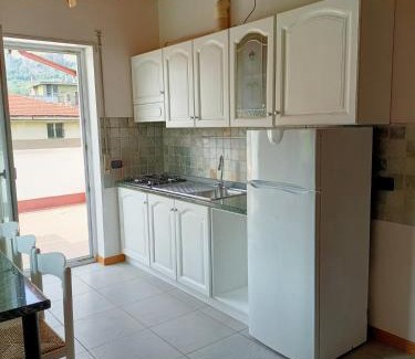 Mori Apartment | la casa verde