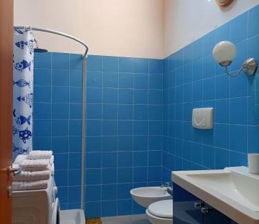Mori Apartment | la casa verde