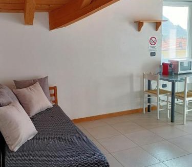 Mori Apartment | la casa verde