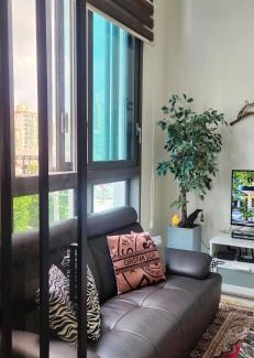 Doksan-dong Apartment | La Casa Verde Suites