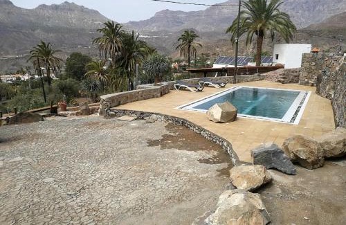 Santa Lucia House | La casa vieja de la Montaña