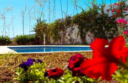 Mediouna Villa | La casabella