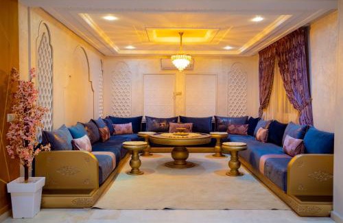 Mediouna Villa | La casabella