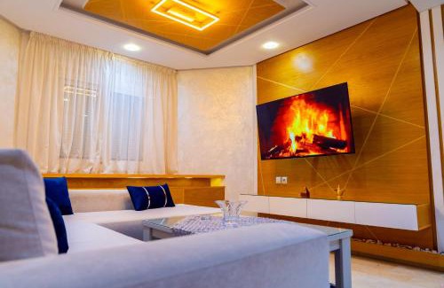 Mediouna Villa | La casabella