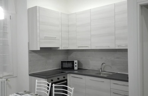 Omegna Apartment | La CasaLina - tourist rental