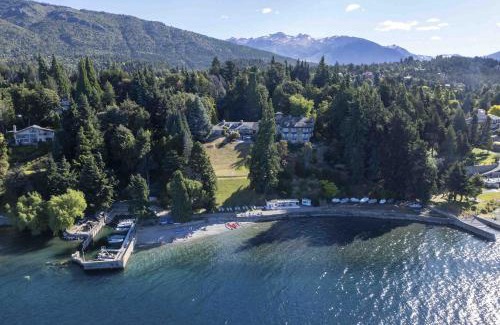 San Carlos de Bariloche Hotel | La Cascada Casa Patagónica by DON