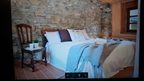 Beverino House | La cascina di Anna