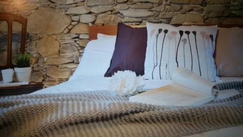 Beverino House | La cascina di Anna