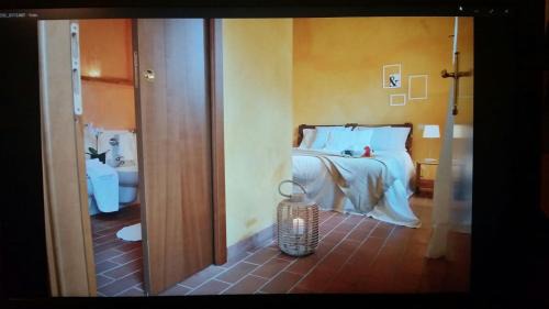 Beverino House | La cascina di Anna